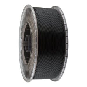 PrimaCreator EasyPrint Carbon PLA 1kg musta