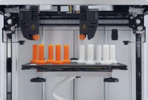 Snapmaker J1 3D-tulostin