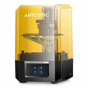 Anycubic Photon M5s 3D-tulostin