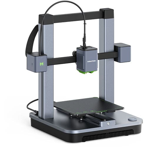 AnkerMake M5C 3D-tulostin