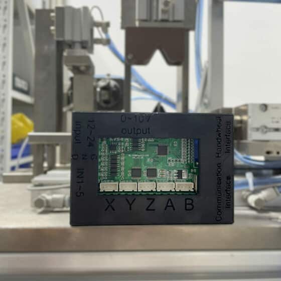Polymaker Fiberlon PETG-ESD - Image 2