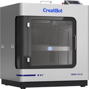 CreatBot D600 Pro 2 3D-tulostin