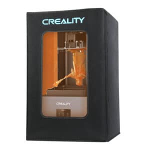 Creality3D hartsitulostimen kotelo