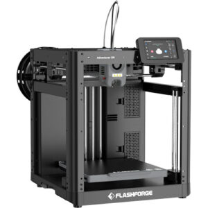 Flashforge Adventurer 5M 3D-tulostin