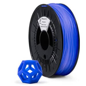 PPprint P-filament 721 0.6kg sininen