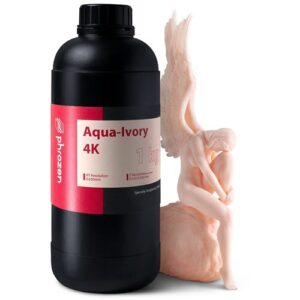 Phrozen Aqua Ivory 4k hartsi 1kg