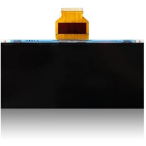 Phrozen Sonic Mini 8k S 7.1" LCD-näyttö