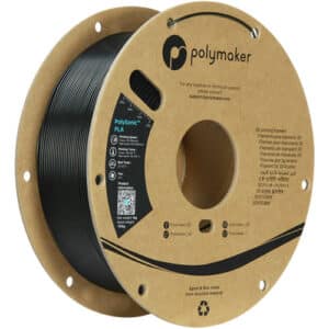 Polymaker Polysonic High Speed PLA