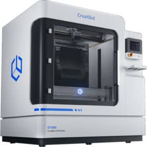 CreatBot D1000 3D-tulostin