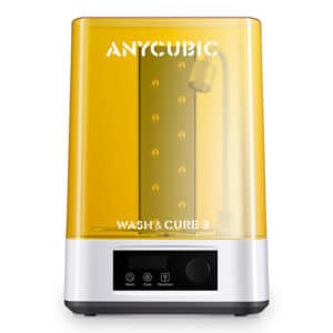 Anycubic Wash&Cure 3.0