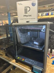 Creality K1 MAX 3D-tulostin kokemuksia