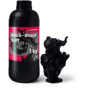 Phrozen Rock-Black stiff hartsi 1kg