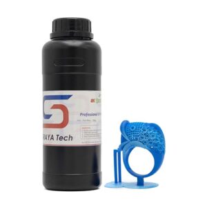 Siraya Tech Cast hartsi 1kg true blue