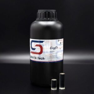 Siraya Tech Craft hartsi 1kg high clear