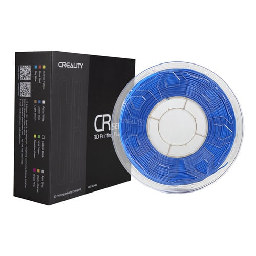 Creality CR-PLA 1.75mm 1kg sininen