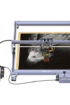 Creality Laser Falcon Pro 10W laserkaiverrin
