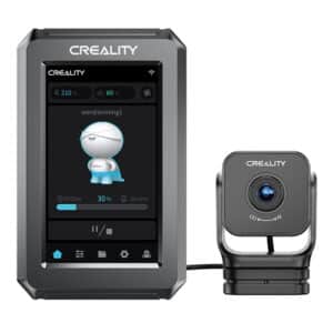 Creality Nebula Smart setti