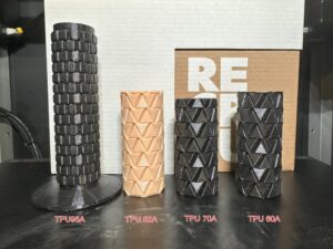 Recreus TPU Creality K1 MAXlla