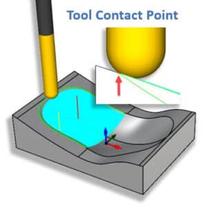 Mitä uutta MecSoft CAM 2024 tuo mukanaan