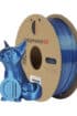 Copymaster3D PLA Duo-Silk - black/blue