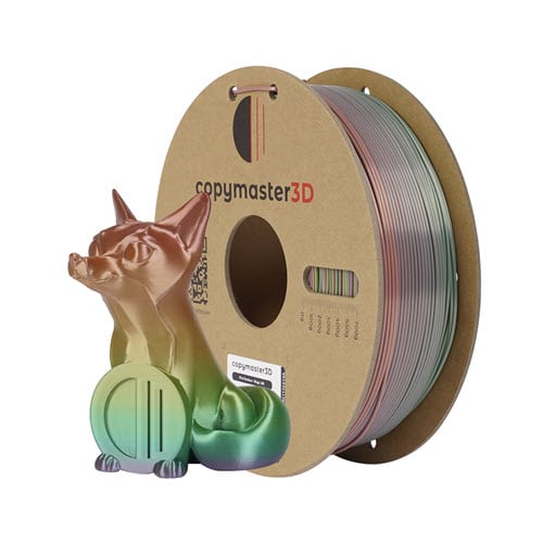Copymaster3D PLA Rainbow