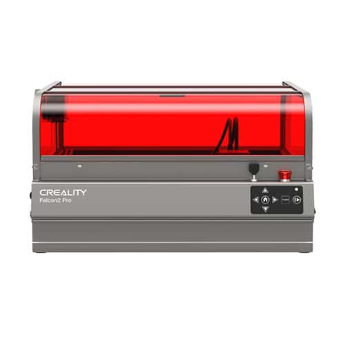 Creality Laser Falcon 2 Pro 22W laserkaiverrin