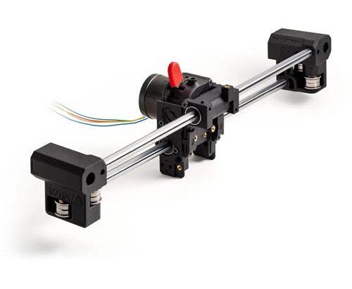 Bondtech LGX Lite Pro päivityssetti Creality K1/K1C