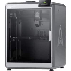 Creality K2 Plus 3D-tulostin