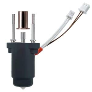 MS FlowTech suuttimenpää Creality K1/K1 MAX/K1C MS FlowTech suuttimenpää Creality K1/K1 MAX/K1C