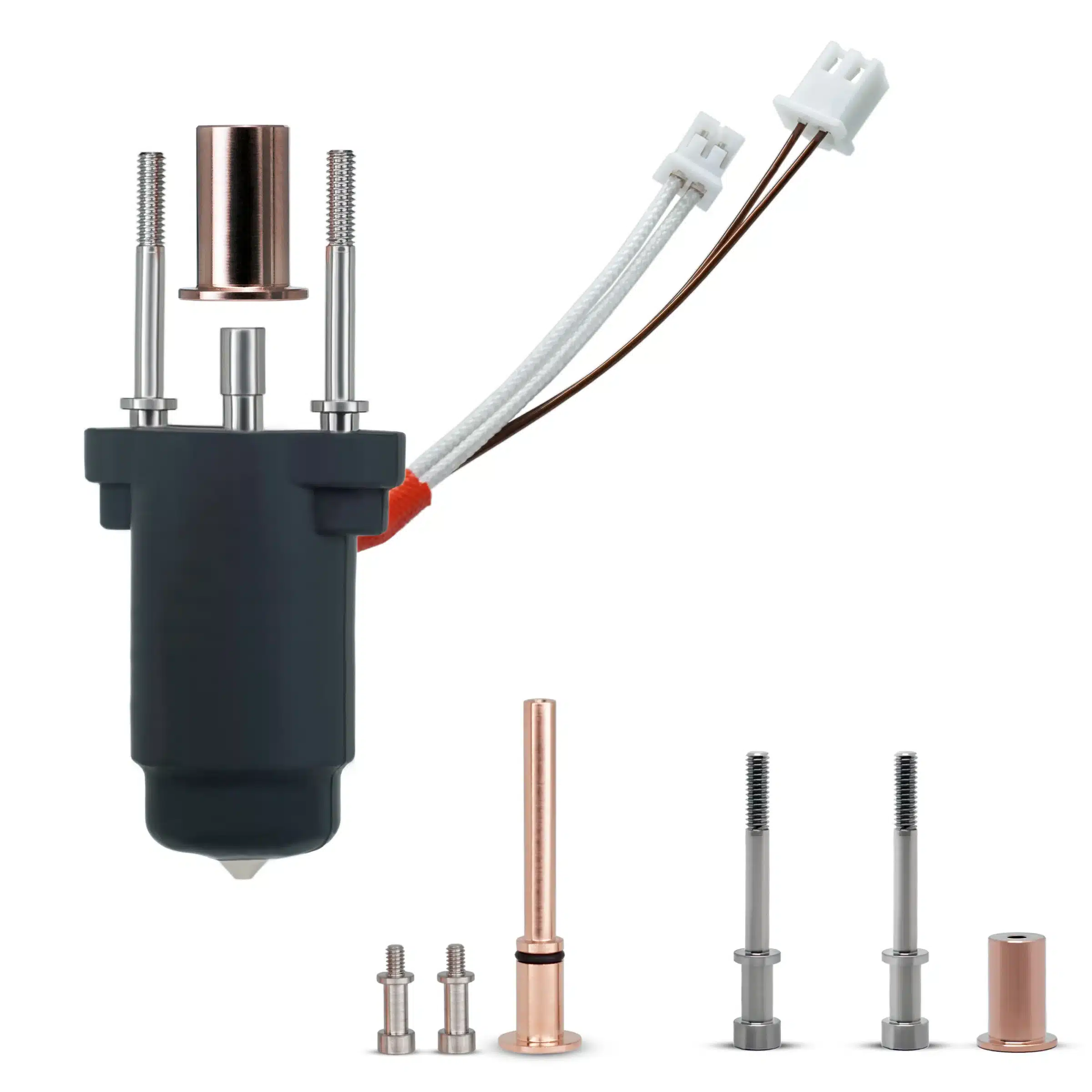 MS FlowTech suuttimenpää Creality K1/K1 MAX/K1C - Image 6