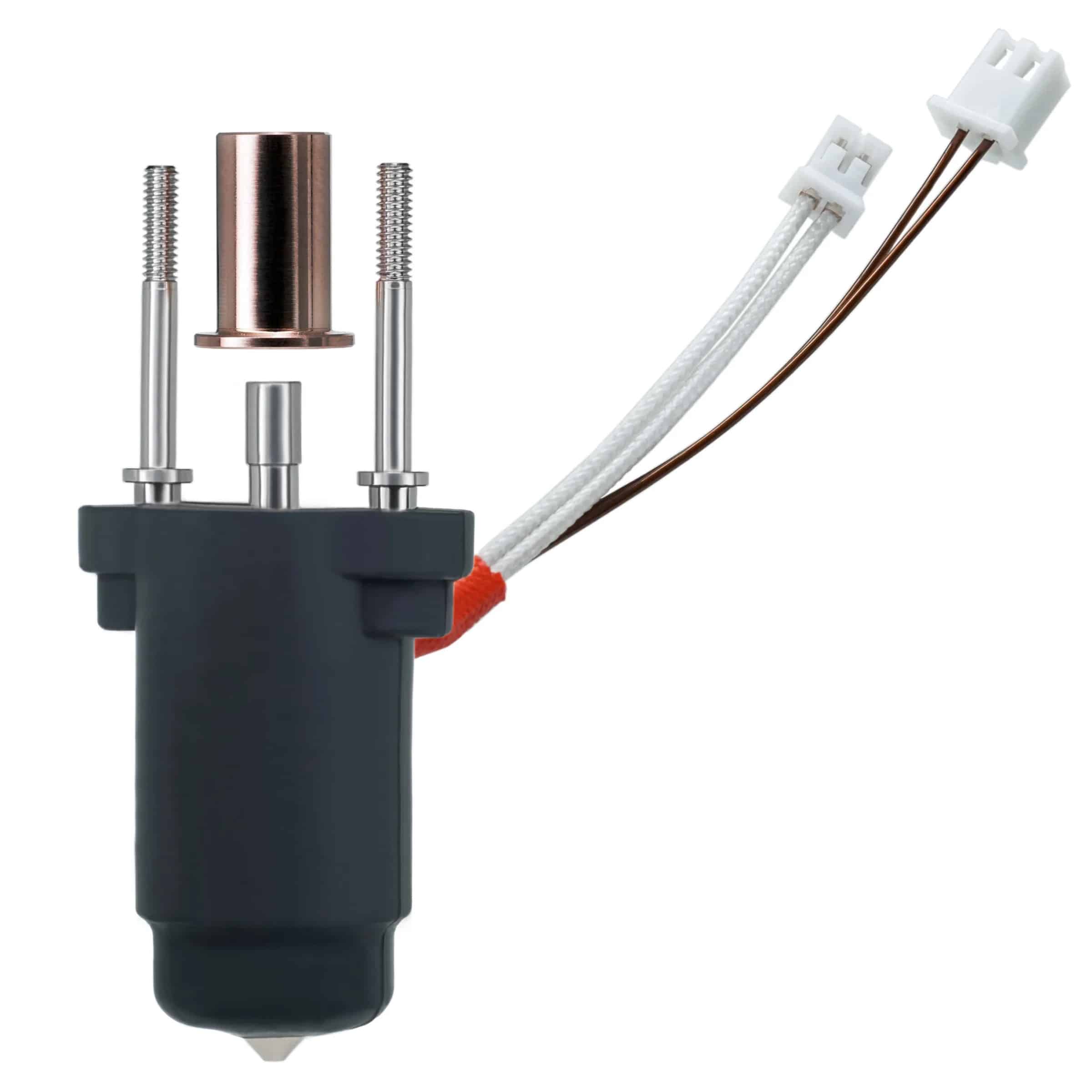 MS FlowTech suuttimenpää Creality K1/K1 MAX/K1C