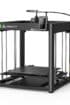 Creality Ender 5 MAX 3D-tulostin