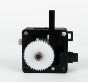 Flashforge Guider 3 Ultra filamentin syöttö kokoonpano oikea