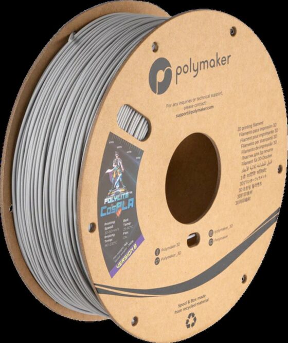 Polymaker Polylite Cospla