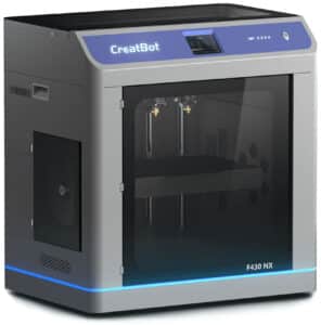 Creatbot F430 NX 3D-tulostin