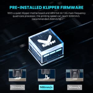 Elegoo Neptune 4 Pro 3D-tulostin
