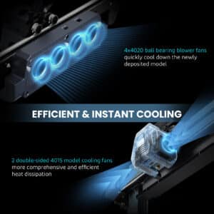 Elegoo Neptune 4 Pro 3D-tulostin