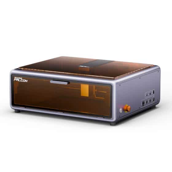 Creality Falcon A1 10W laserkaiverrin