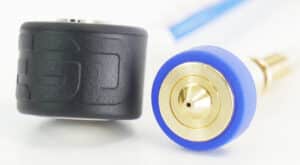 E3D Revo high flow kuumapää 06 kärjellä
