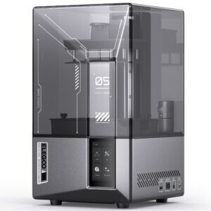 Elegoo Mars 5 Ultra 3D-tulostin