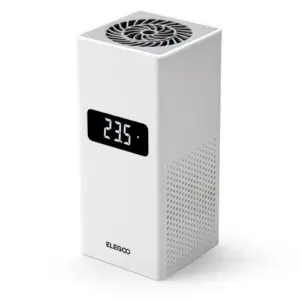 Elegoo Mini lämmitin