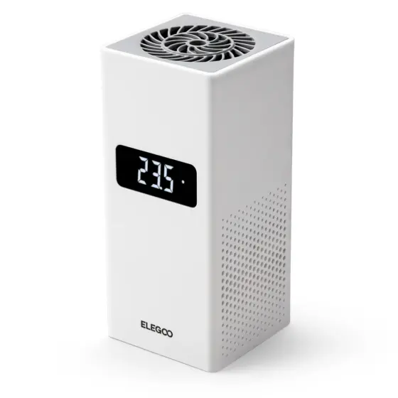 Elegoo Mini lämmitin