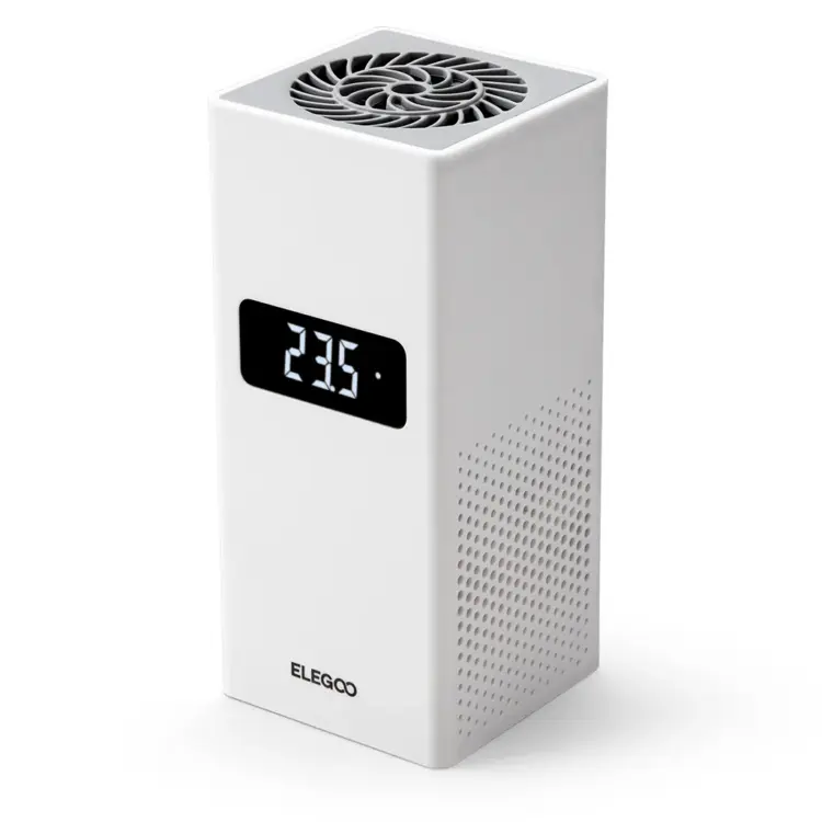 Elegoo Mini lämmitin