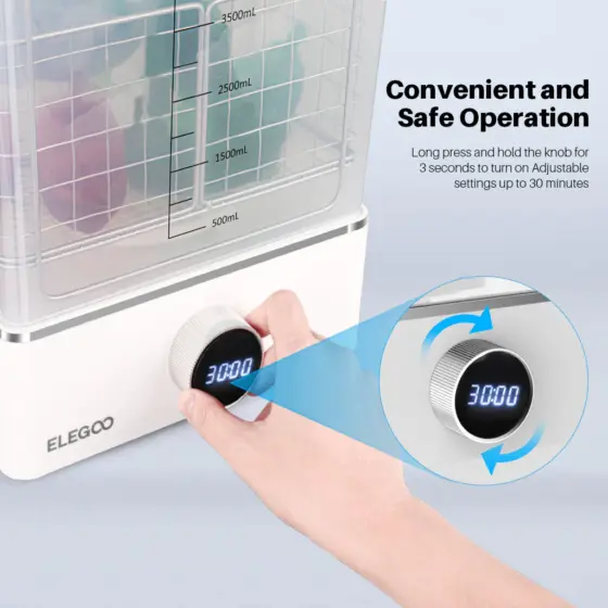 Elegoo Mercury XS paketti - Image 4