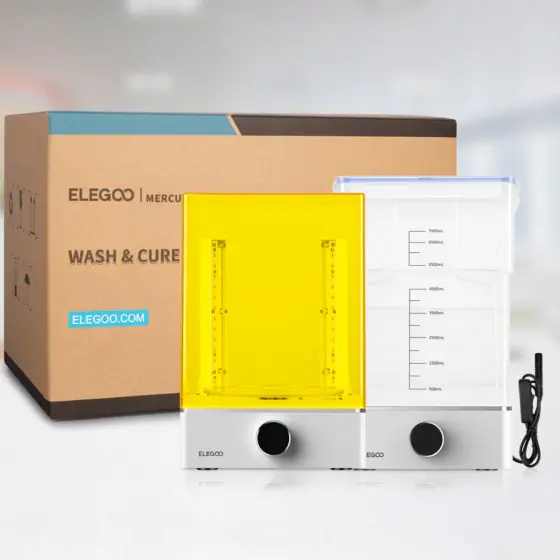 Elegoo Mercury XS paketti - Image 7
