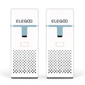 Elegoo Mini ilmanpuhdistin