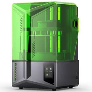 Elegoo Saturn 4 hartsi 3D-tulostin