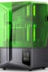 Elegoo Saturn 4 hartsi 3D-tulostin