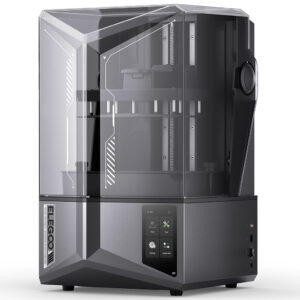 Elegoo Saturn 4 Ultra 3D-tulostin