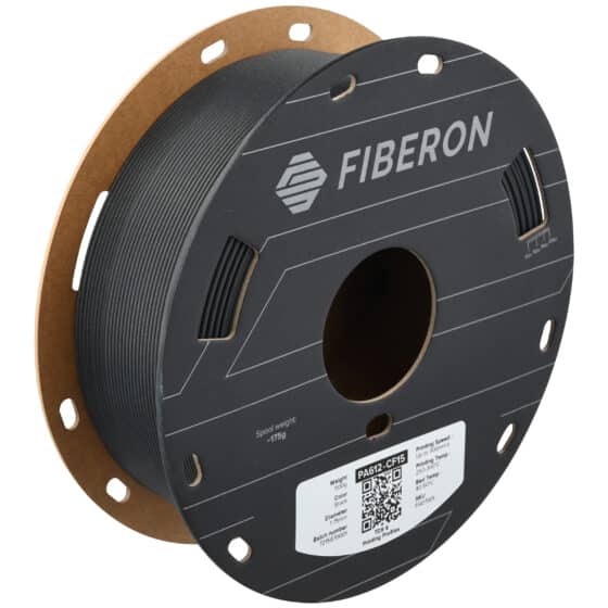 Polymaker Fiberlon PA612 CF15